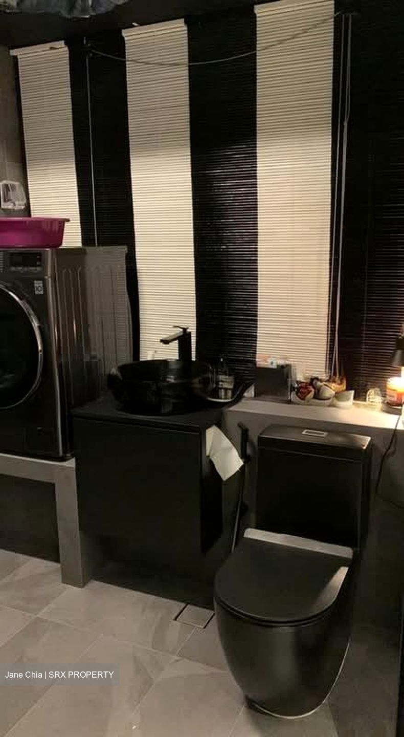 Airstream (D12), Apartment #583620351
